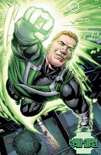 Guy Gardner