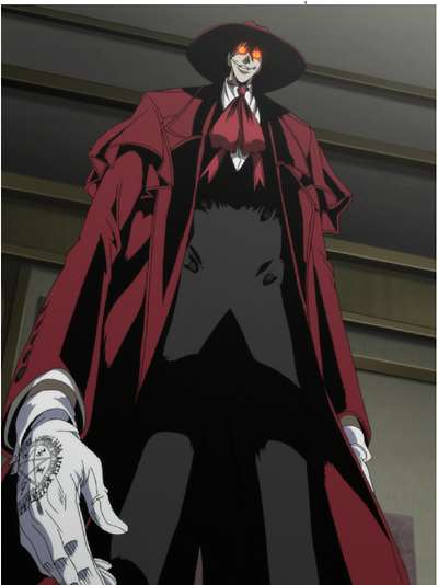 Alucard