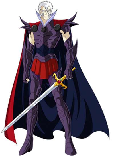 Durval de Heimdall