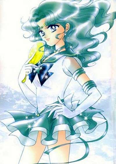 Sailor Neptune