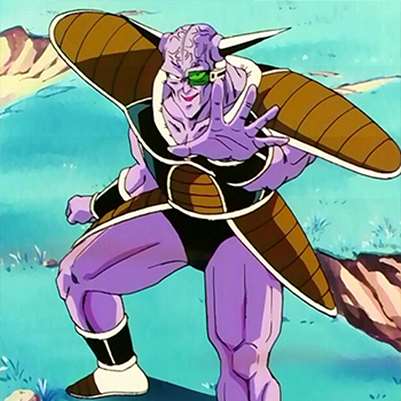 Ginyu