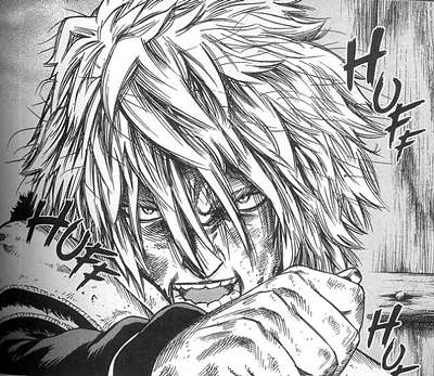 Thorfinn