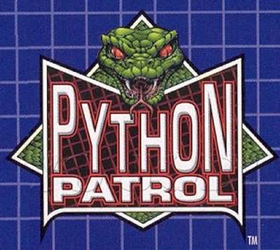 Python Patrol