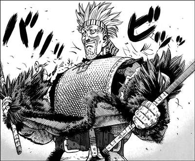 Thorkell