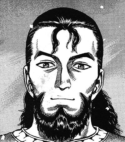 Thors Snorresson