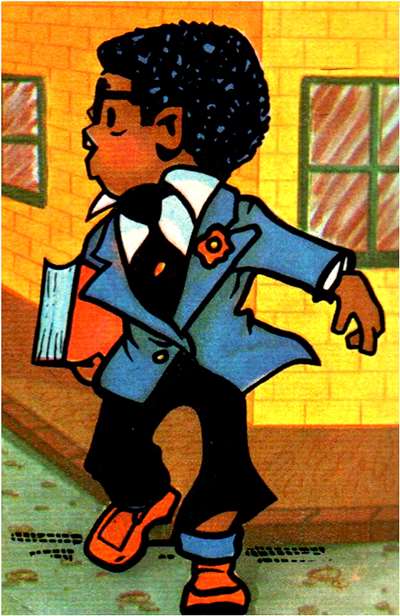 Bluford