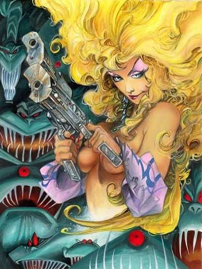 Lorna