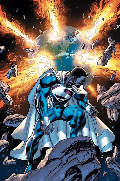 Superman (Terra 2)