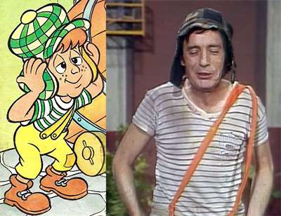 Chaves