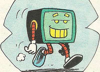 Computador