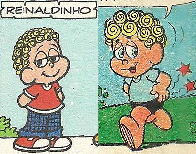 Reinaldinho