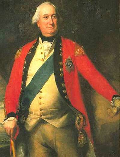 Charles Cornwallis