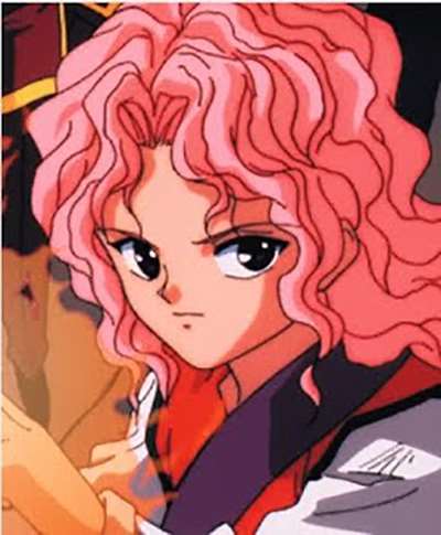 Mestra Genkai