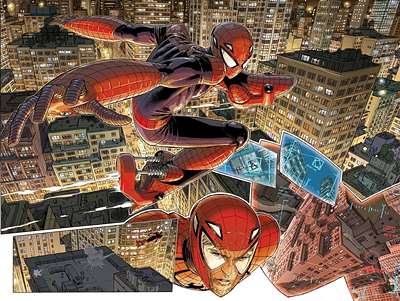 Homem-Aranha (Terra-31411)