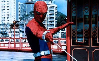 Homem-Aranha (Terra-51778)