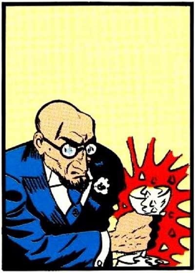 Hugo Strange (Terra-2)