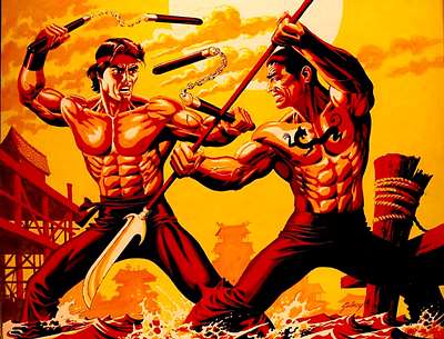 Shang-Chi”: a fase 4 da Marvel nasce no Oriente