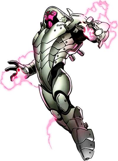 Nimrod (Ultimate)