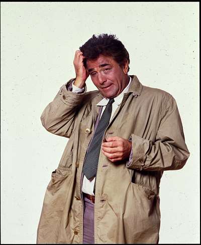 Columbo