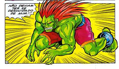 Blanka II