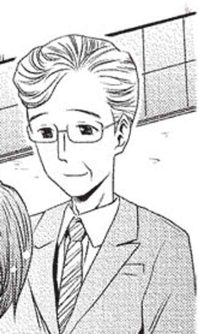 Gouksaku Kamiyama