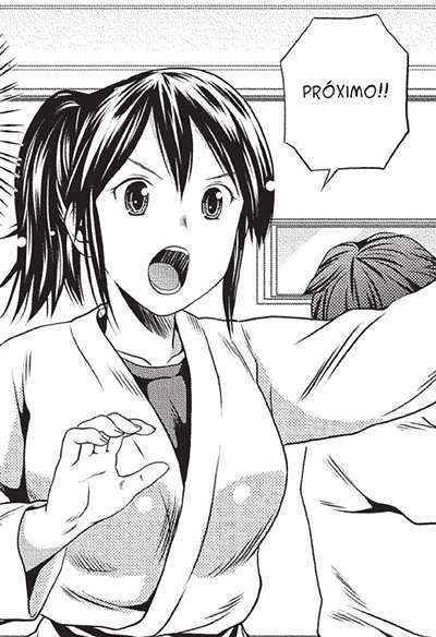Kamijou