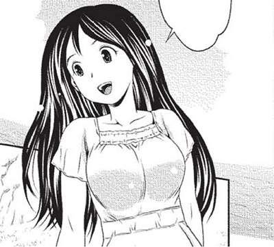 Miho