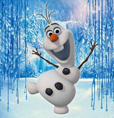 Olaf