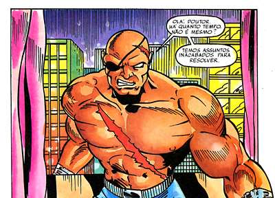 Sagat II