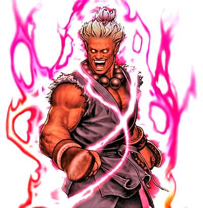 Shin Akuma