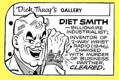 Tim Smith