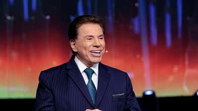 Silvio Santos