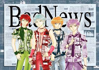 Badnews