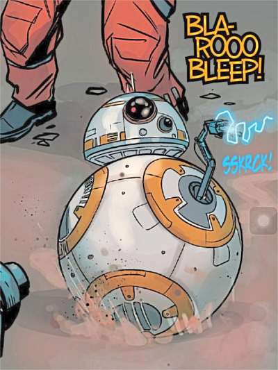 Bb-8