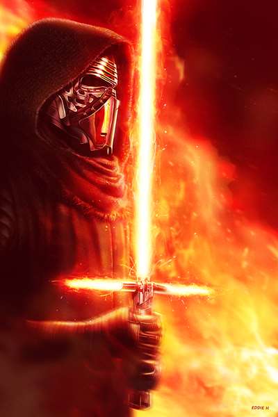 Kylo Ren