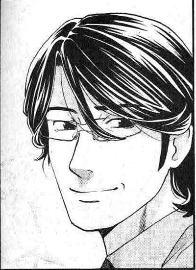 Soh Mikami