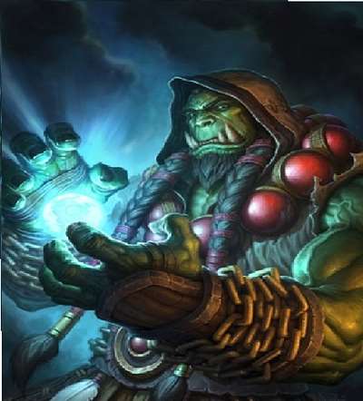 Thrall