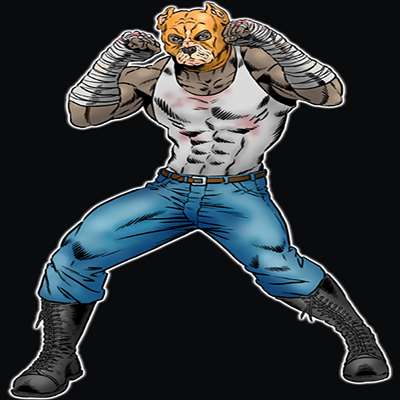 Pitboy