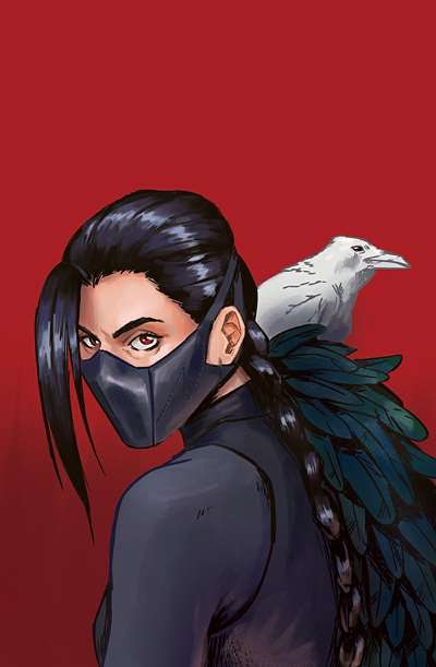 Corvo
