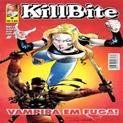 Killbite