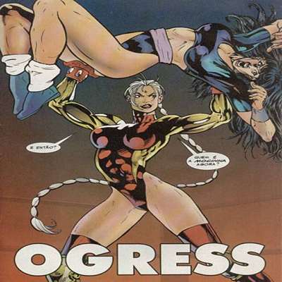 Ogress