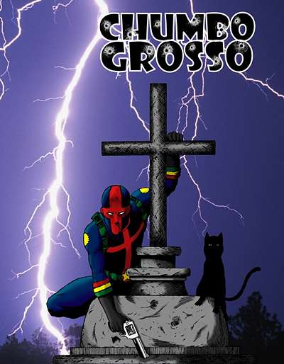 Chumbo Grosso