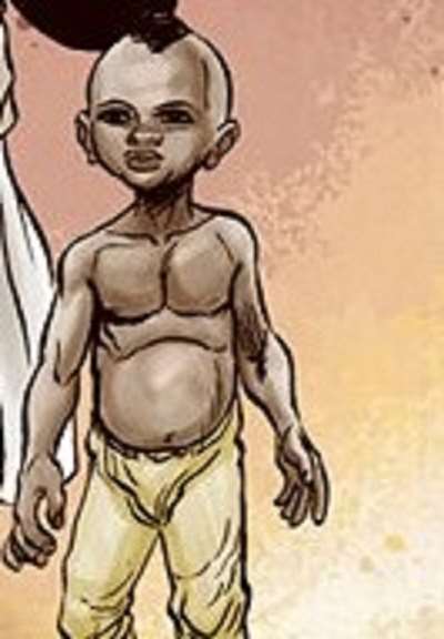 Negrinho do Pastoreio