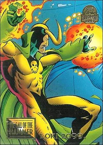 Loki (2099)