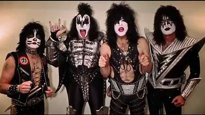 Kiss