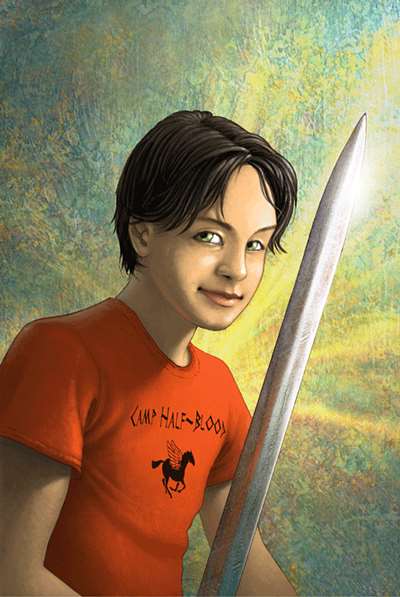Percy Jackson