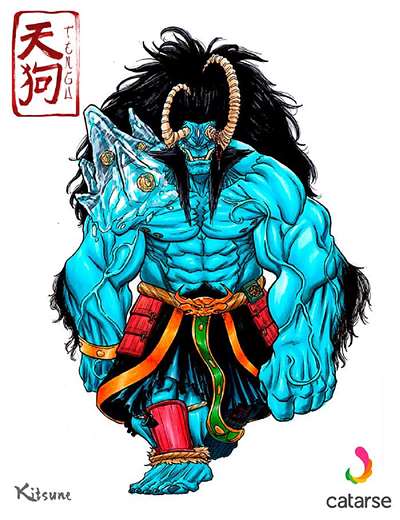 Oni