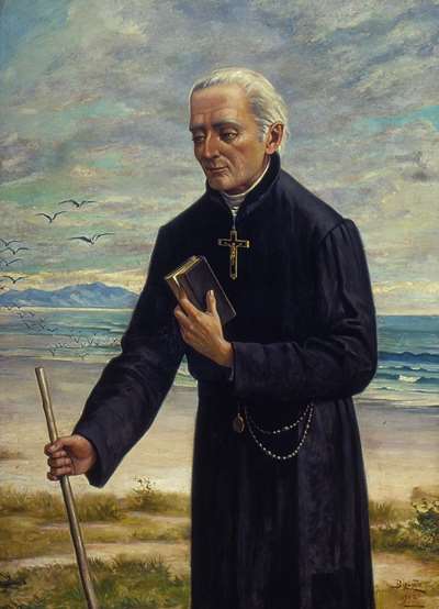 Padre José de Anchieta