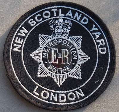 Scotland Yard