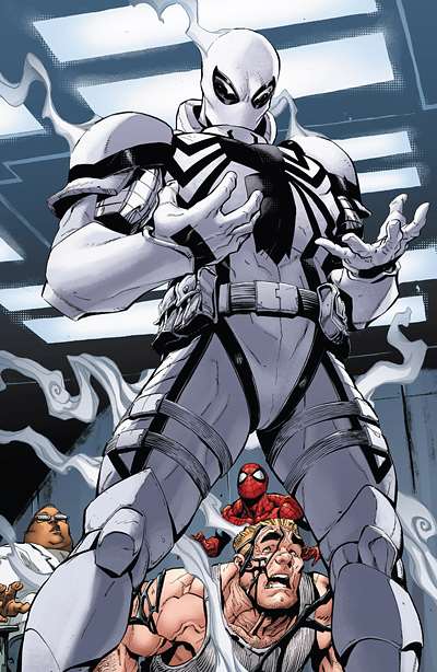 Antivenom II